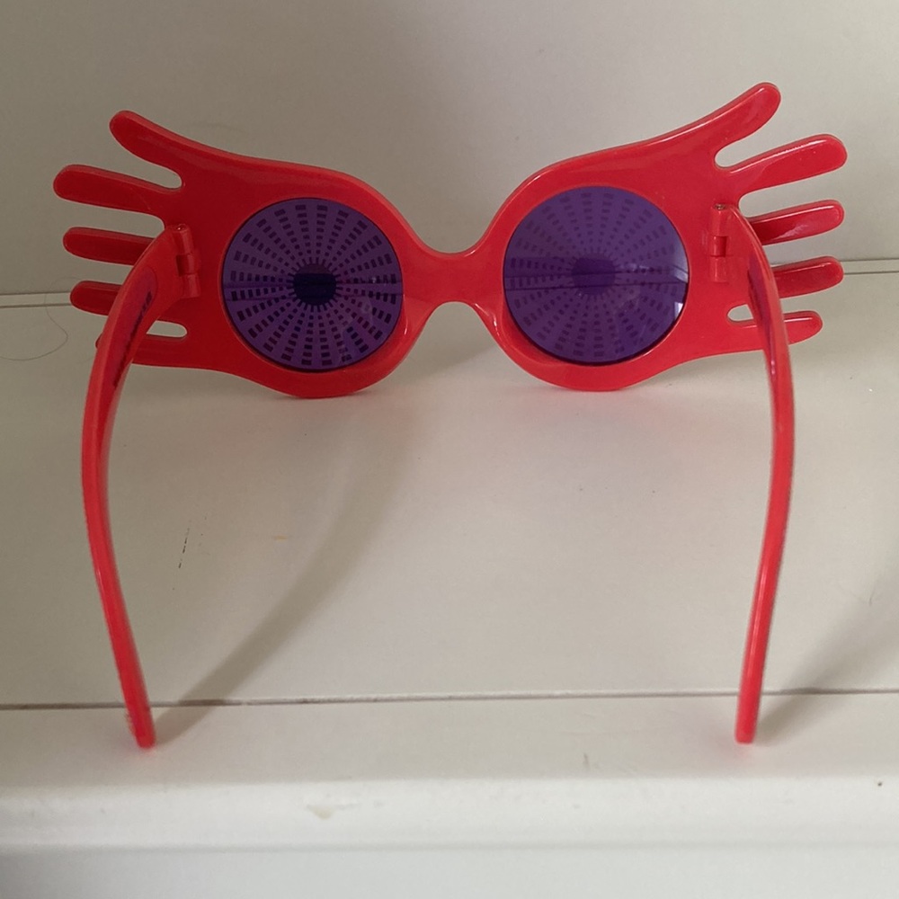 EUC Harry Potter Spectrespecs - Picture 2 of 5